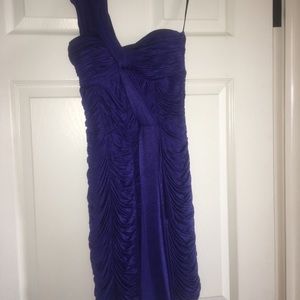 Bebe body con dress